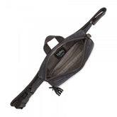 Kipling ALYS Charcoal Jq Riñonera Modelo KI4898S8A
